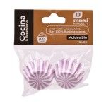 CAPSULAS CUPCKAES LISTR 90UN 3656 CX72