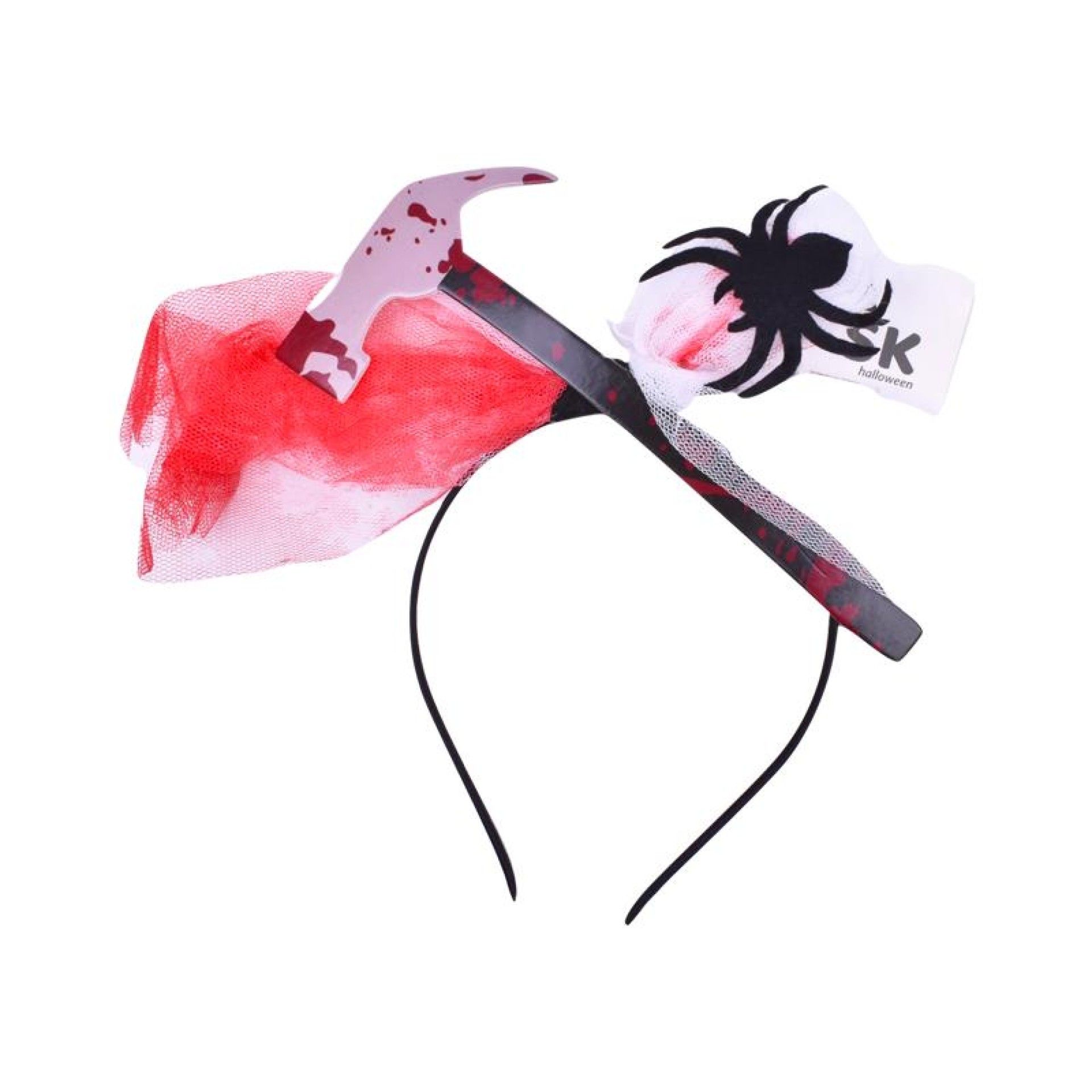 BANDOLETE HALLOWEEN 2412-203 CX600 BANDOLETE HALLOWEEN 2412-203 CX600