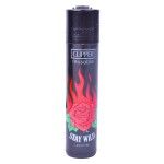 ISQUEIRO CLIPPER 48 UNI SORT