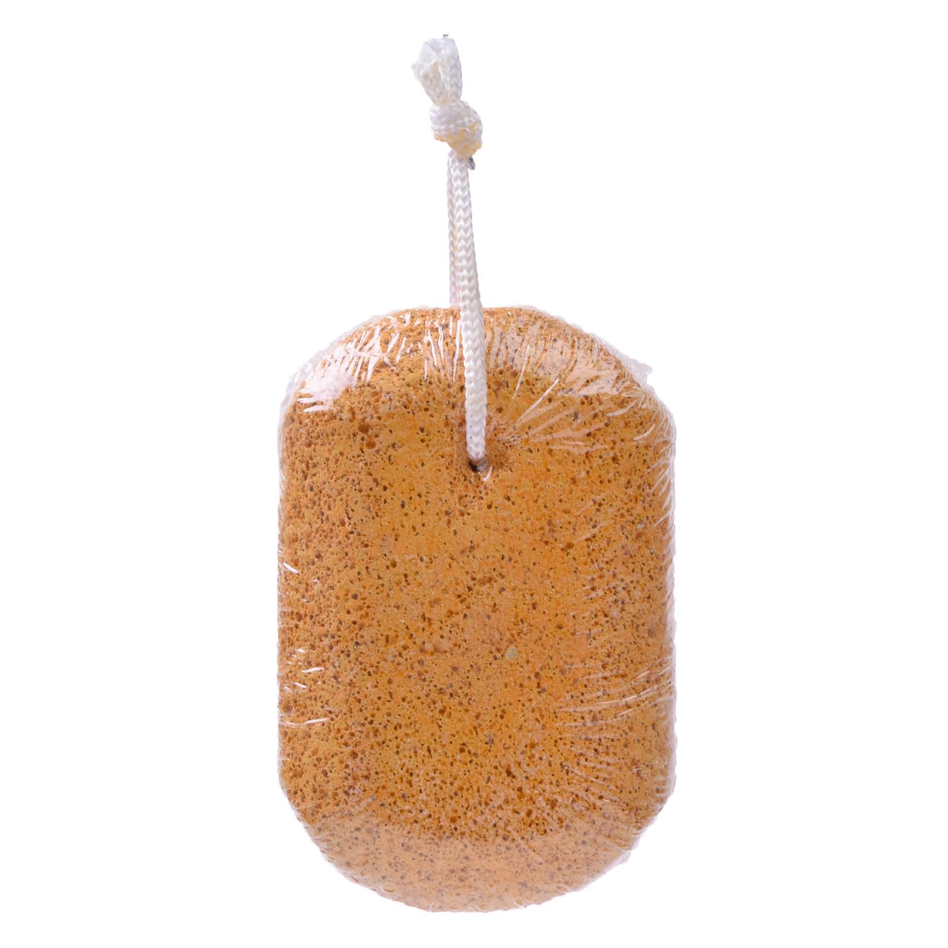 PEDRAS POMES 11X7X3.8CM 2355-613 CX144