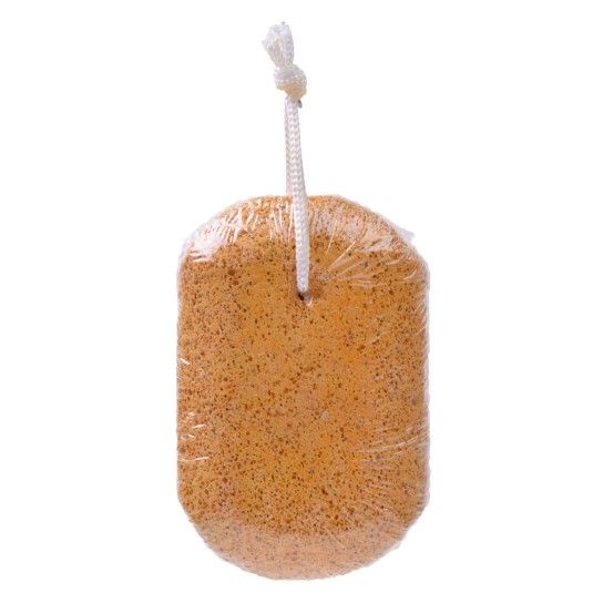 PEDRAS POMES 11X7X3.8CM 2355-613 CX144