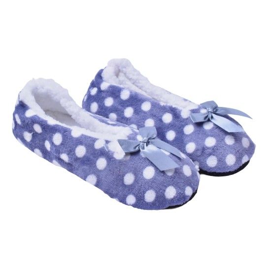PANTUFAS QUARTO 2988-000 CX120 PANTUFAS QUARTO 2988-000 CX120