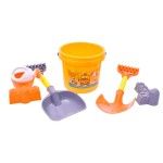 BALDE PRAIA C/ACESS. FI05916 CX48