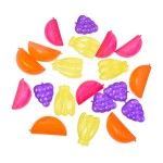 CUBOS GELO FRUTAS 20UN 820-322 CX48