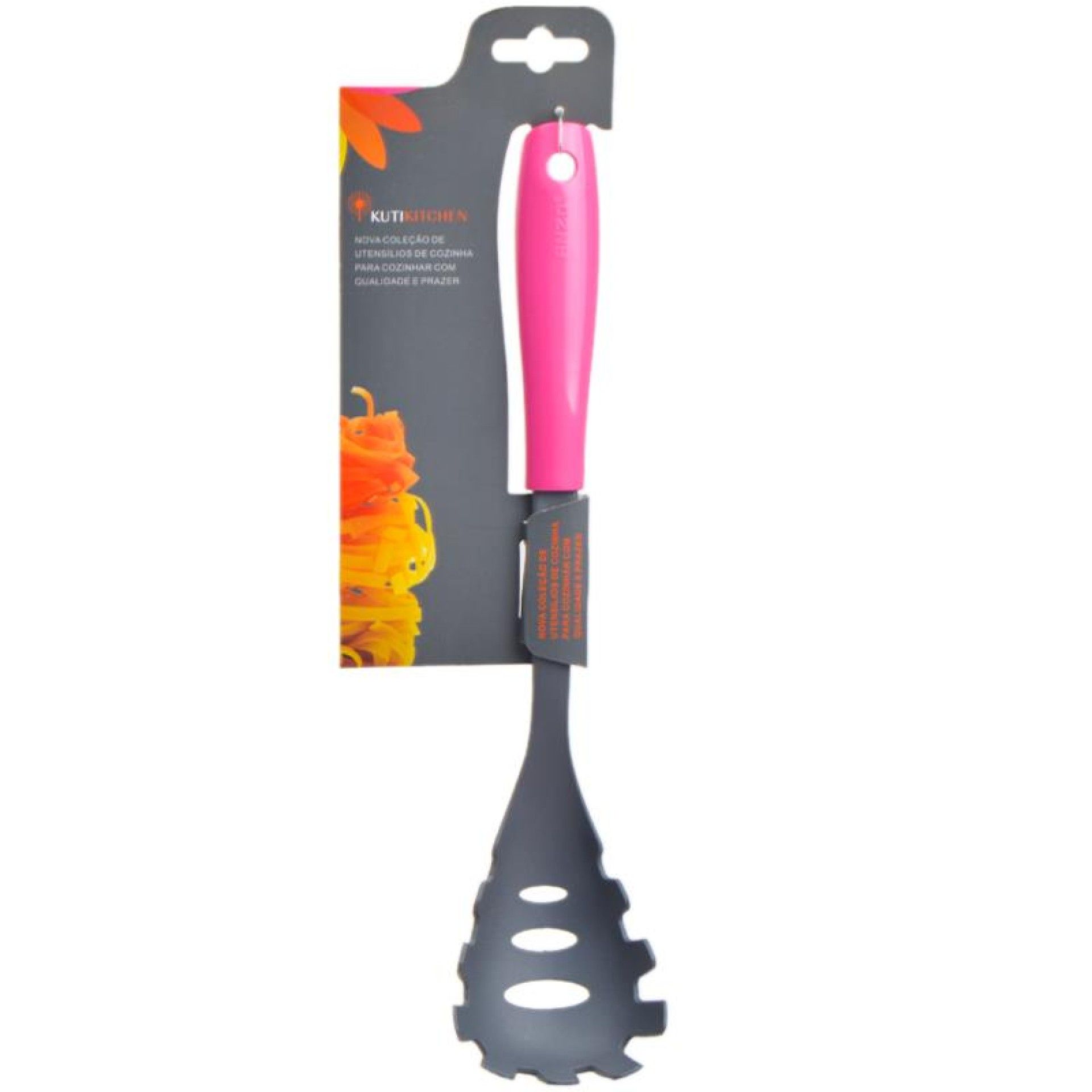 COLHER ESPARGUETE REF. JB4326CR CX48 COLHER ESPARGUETE REF. JB4326CR CX48