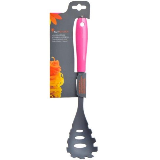 COLHER ESPARGUETE REF. JB4326CR CX48 COLHER ESPARGUETE REF. JB4326CR CX48