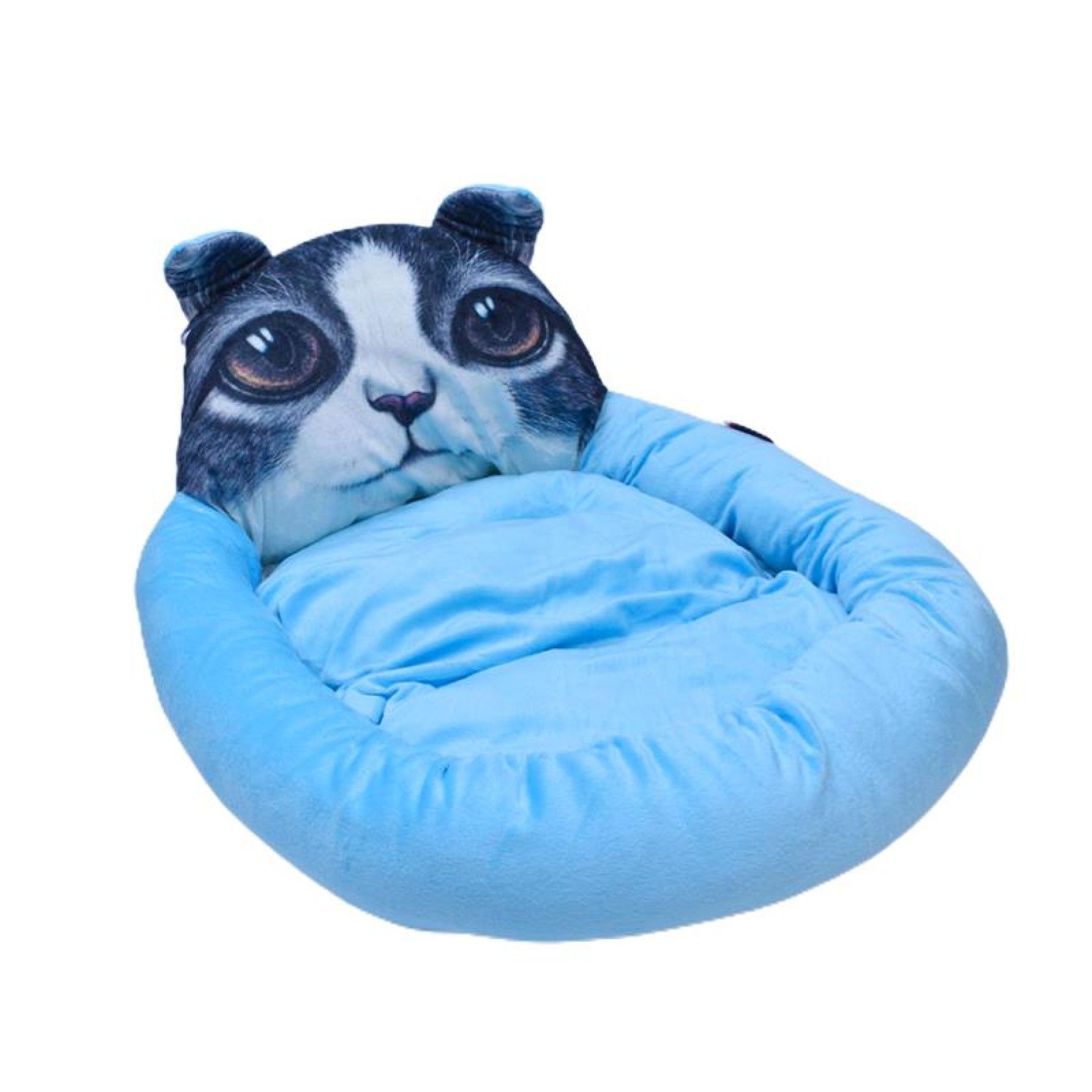 CAMA P/ANIMAL 39x36x7CM 2530-001 CAMA P/ANIMAL 39x36x7CM 2530-001