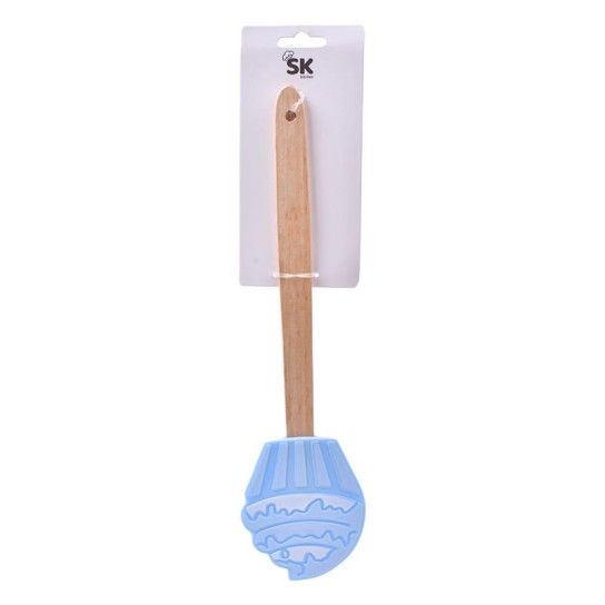 ESPATULA COZ. SILICONE 2719-002-01 CX240 ESPATULA COZ. SILICONE 2719-002-01 CX240