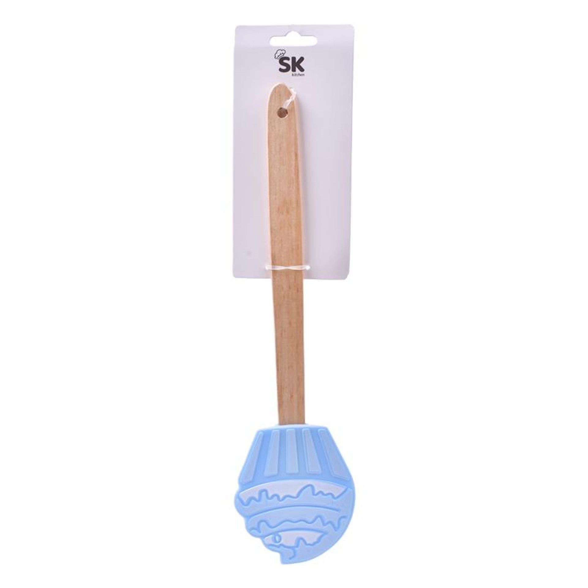ESPATULA COZ. SILICONE 2719-002-01 CX240 ESPATULA COZ. SILICONE 2719-002-01 CX240