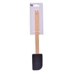 ESPATULA COZINHA SILICONE 1687-211 CX360