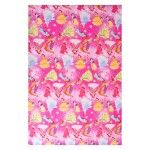 PAPEL EMBRULHO PRINCESS 70200CM