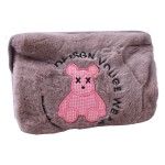 SACO AGUA ELET 18X26CM 2621-207 CX20