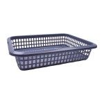 PLASTICO CESTO ROUPA 62 REF. 042