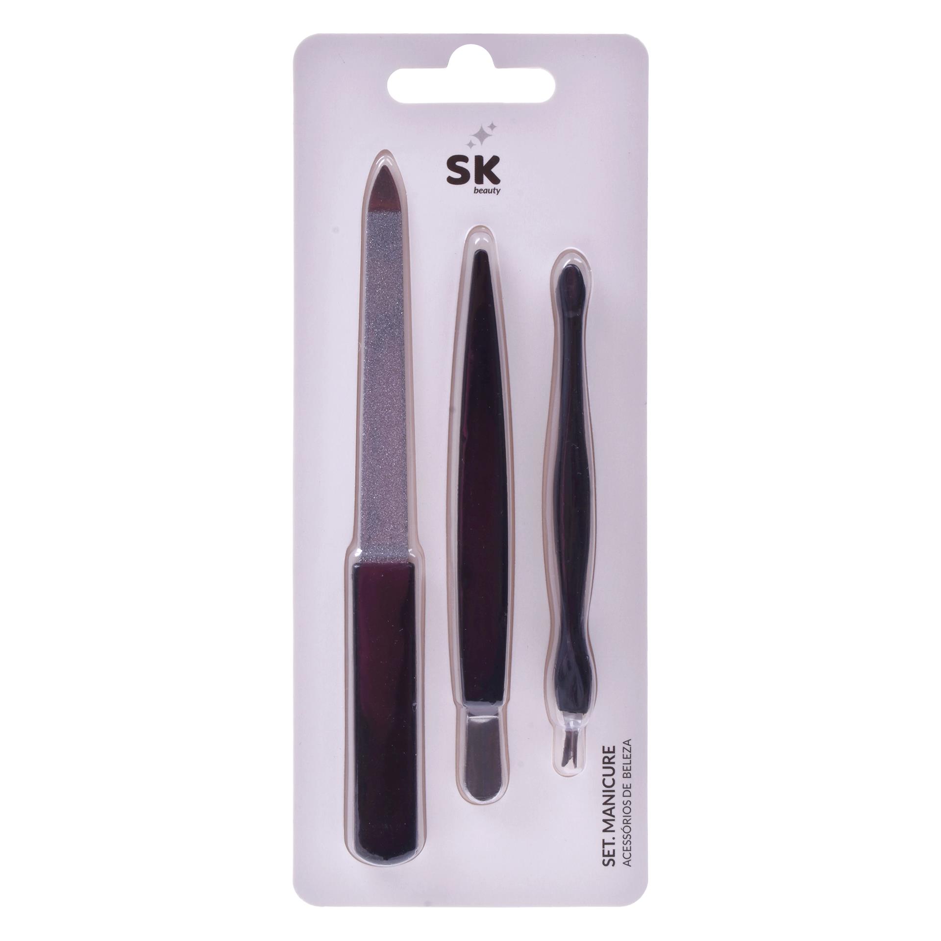 CONJUNTO MANICURE 2355-616 CX480
