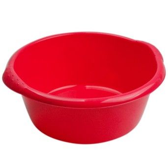 BACIA PLASTICA 3L 13136
