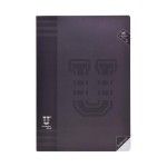 CADERNO AGRAF A4PAUT. 48F UNIKOLOR