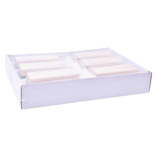 APAGADOR QUADRO 13X4,5X3CM 2868-011 CX144 APAGADOR QUADRO 13X4,5X3CM 2868-011 CX144