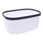 CESTO PLAST C/ASAS 2630-511-03 CX24