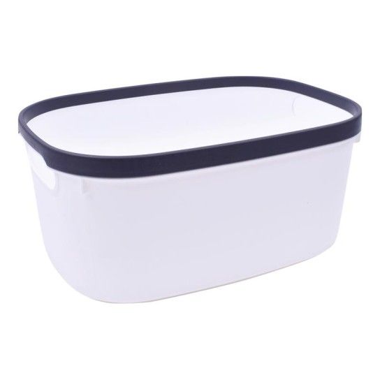 CESTO PLAST C/ASAS 2630-511-03 CX24 CESTO PLAST C/ASAS 2630-511-03 CX24