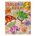 LIVRO PINTAR 1816-011 CX360