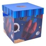 CAIXA PRESENTE 30X30X30 1968-010-03 CX96