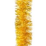 FESTAO NATAL 2MTS OURO 1258-004-01 CX60