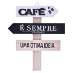 PLACA MDF 24X30CM 2691-051 CX48