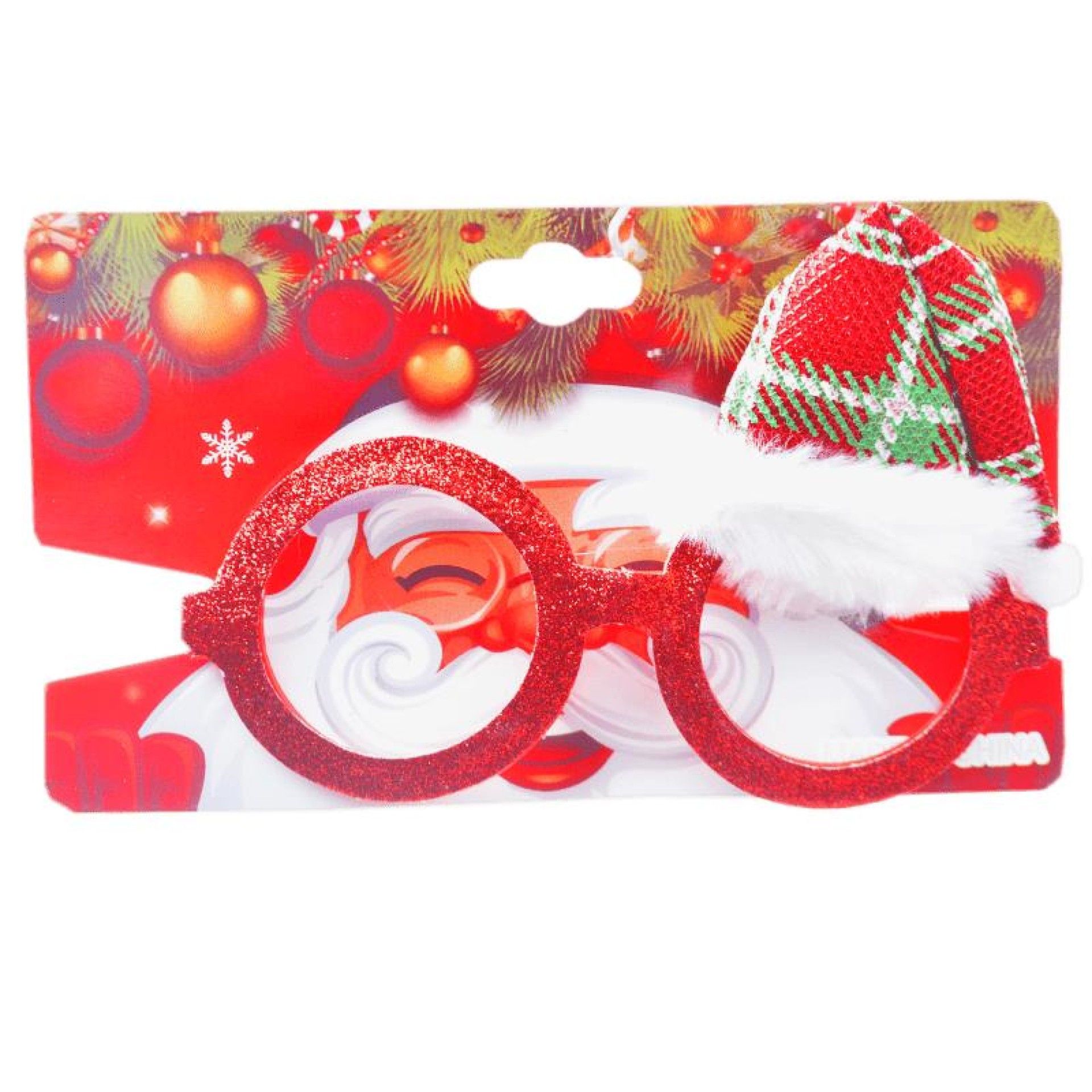 OCULOS DEC. NATAL 1263-141 Q12 20%