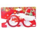 OCULOS DEC. NATAL 1263-141 Q12 20%