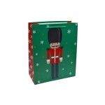 SACO PRESENTE NAT 26x32x12CM2419-083-01
