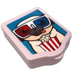 SANDWICHEIRA L633