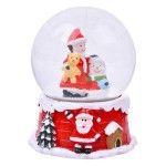 BOLA AGUA NATAL 2700-000-04 CX72