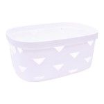 CESTO PLAST C/ASAS 2630-523-02 CX48