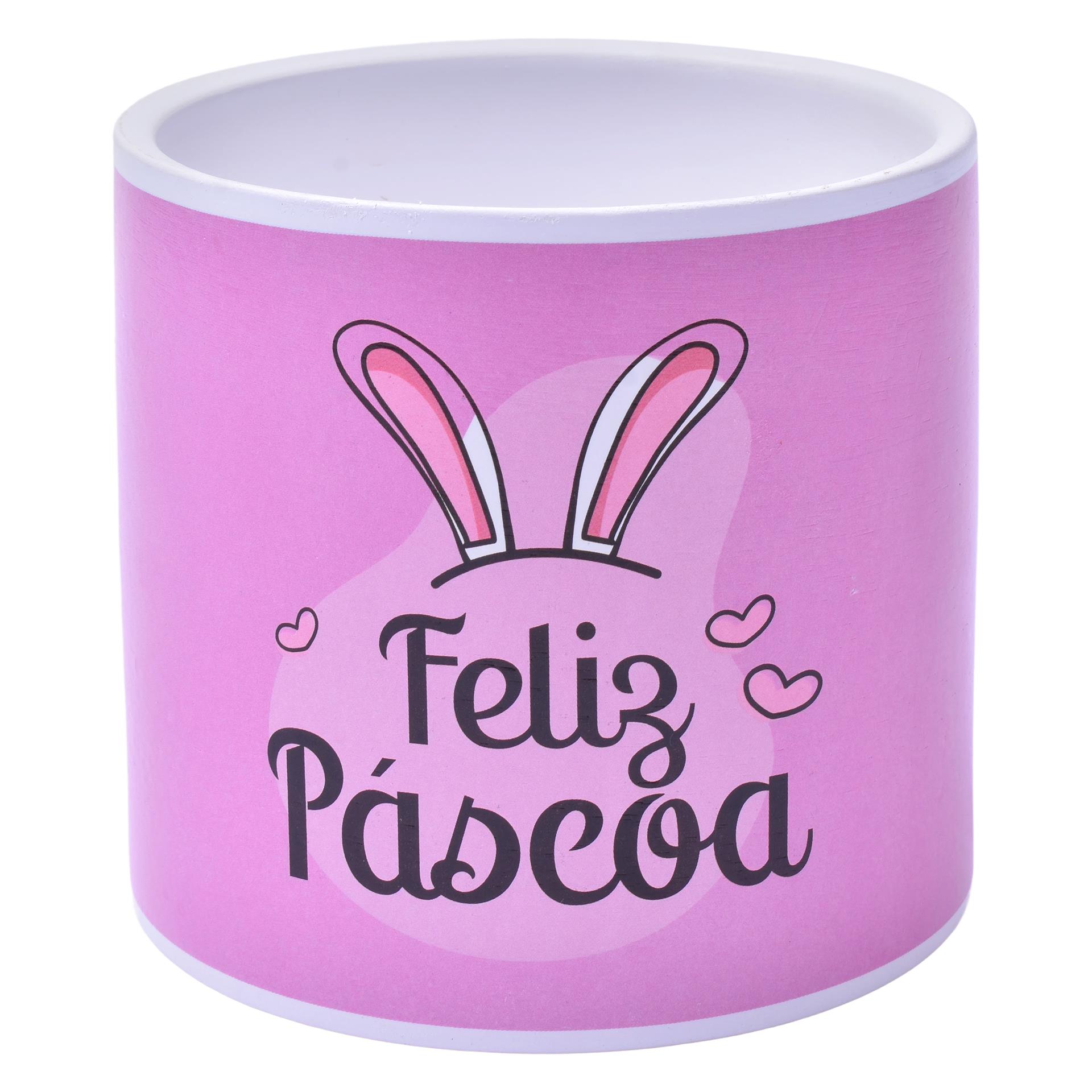 VASO CERAMICA 12X12X11CM 0307-12 CX32 VASO CERAMICA 12X12X11CM 0307-12 CX32