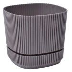 VASO QUADRADO Nº 2 KRS-242 CX30 VASO QUADRADO Nº 2 KRS-242 CX30