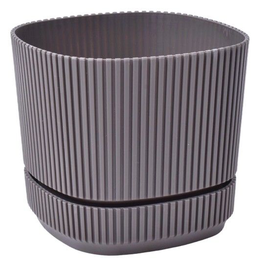 VASO QUADRADO Nº 2 KRS-242 CX30 VASO QUADRADO Nº 2 KRS-242 CX30