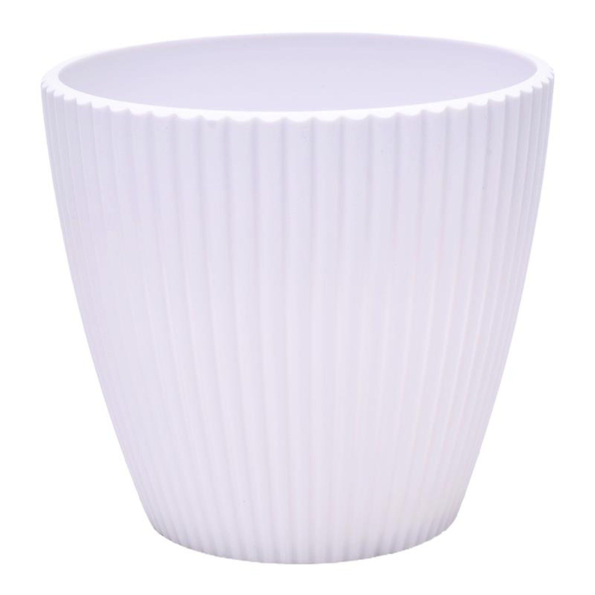 VASO 11,5X10,5CM 2707-001A-01 CX180 VASO 11,5X10,5CM 2707-001A-01 CX180