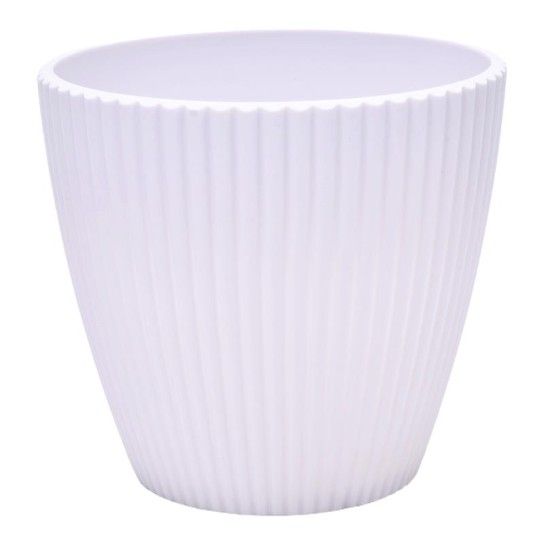 VASO 11,5X10,5CM 2707-001A-01 CX180 VASO 11,5X10,5CM 2707-001A-01 CX180