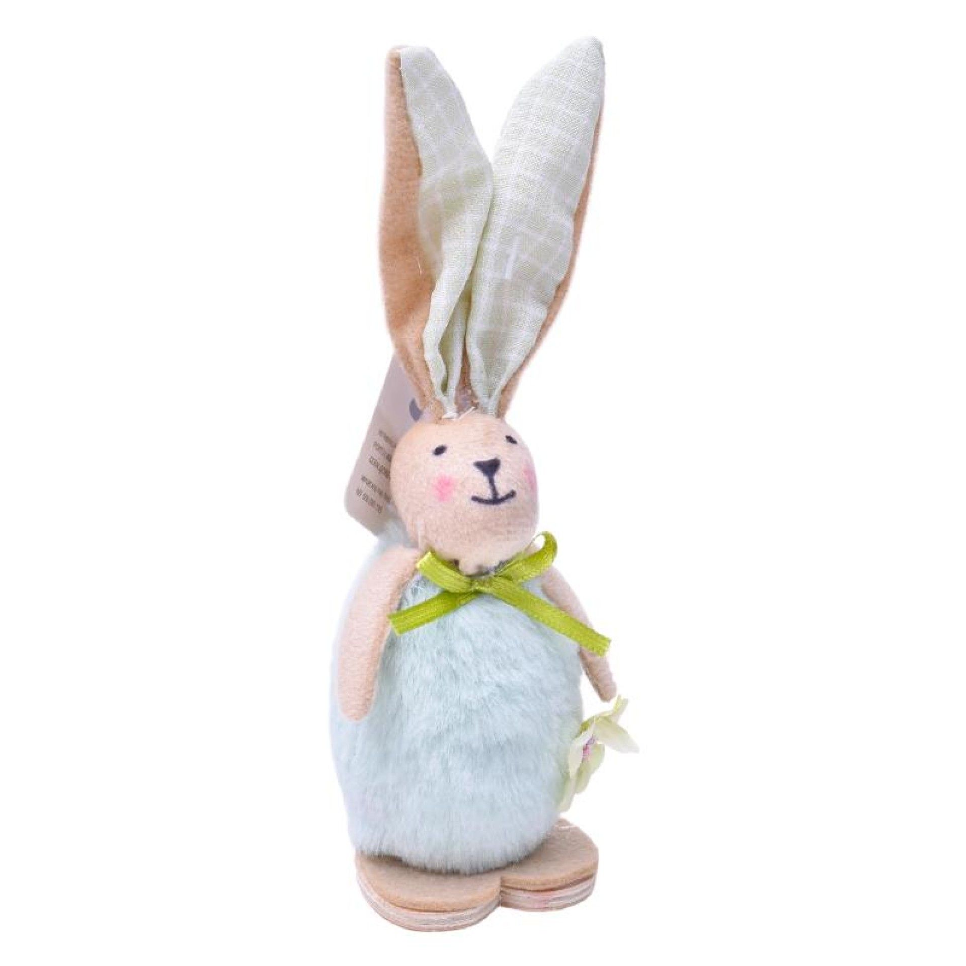 COELHO PASCOA 16CM 2435-111 CX720 COELHO PASCOA 16CM 2435-111 CX720