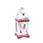 DEC. NATAL LAMP 2520-001 *contem 2*CX36