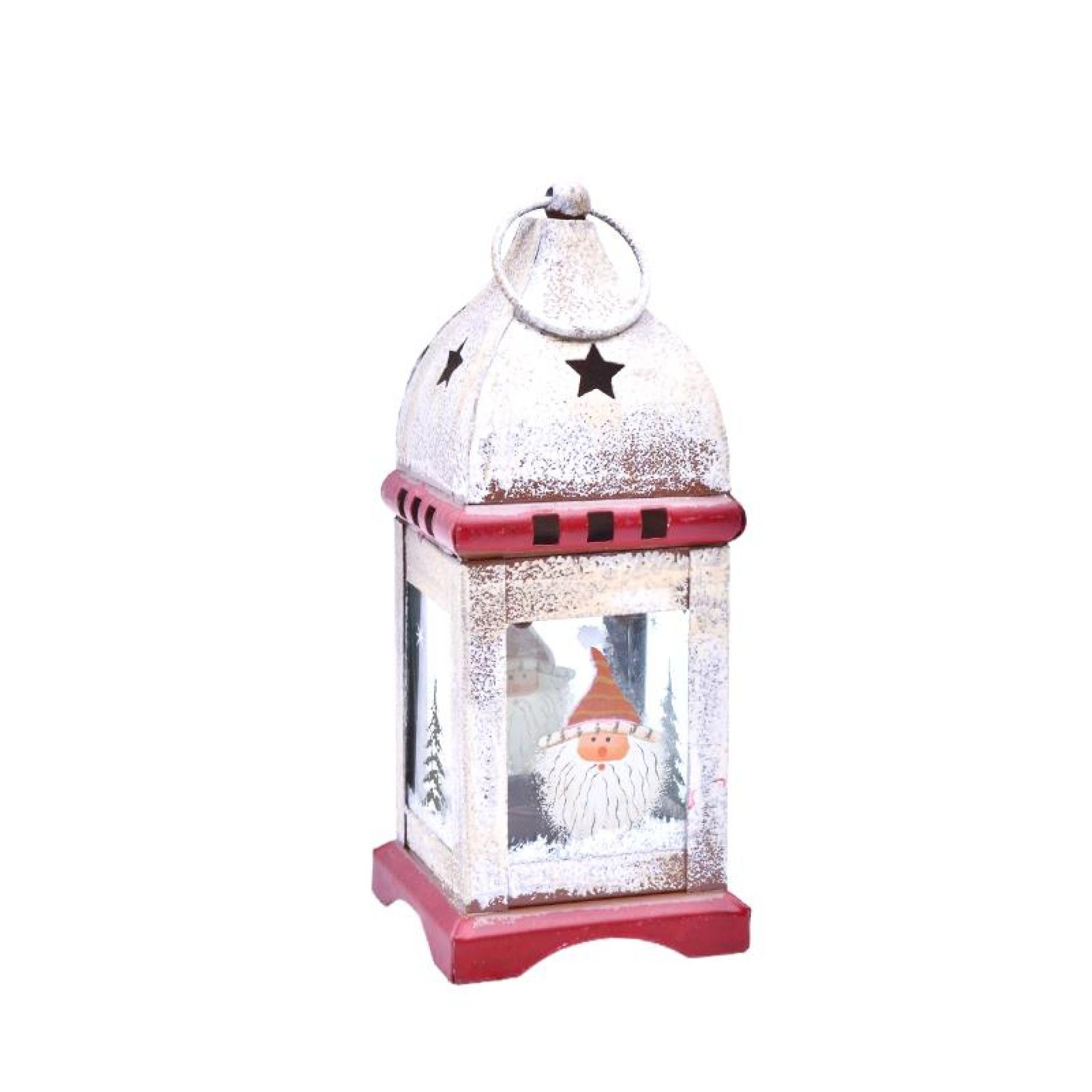 DEC. NATAL LAMP 2520-001 *contem 2*CX36 DEC. NATAL LAMP 2520-001 *contem 2*CX36