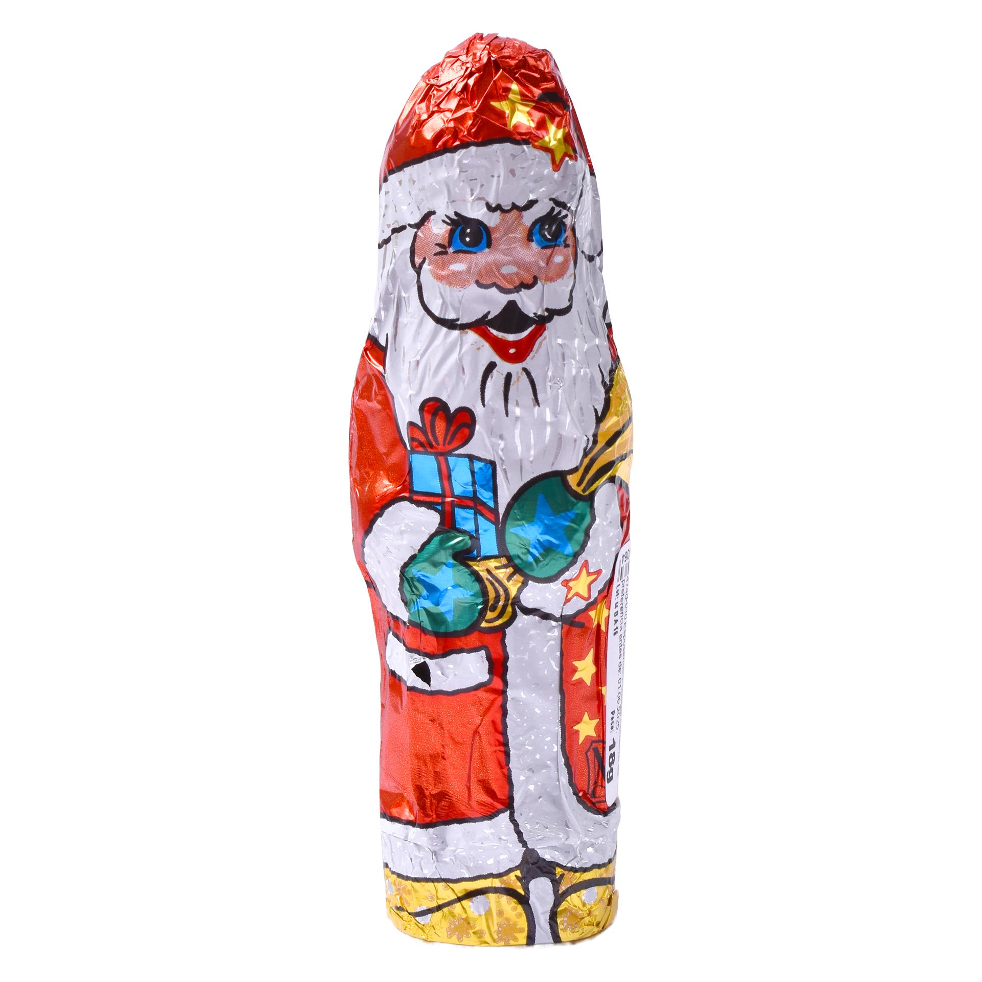 PAI NATAL CHOCOLATE 18G PAI NATAL CHOCOLATE 18G