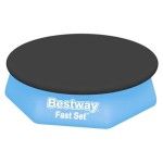 PRAIA COBERTURA PISCINA 244CM 58032 PRAIA COBERTURA PISCINA 244CM 58032