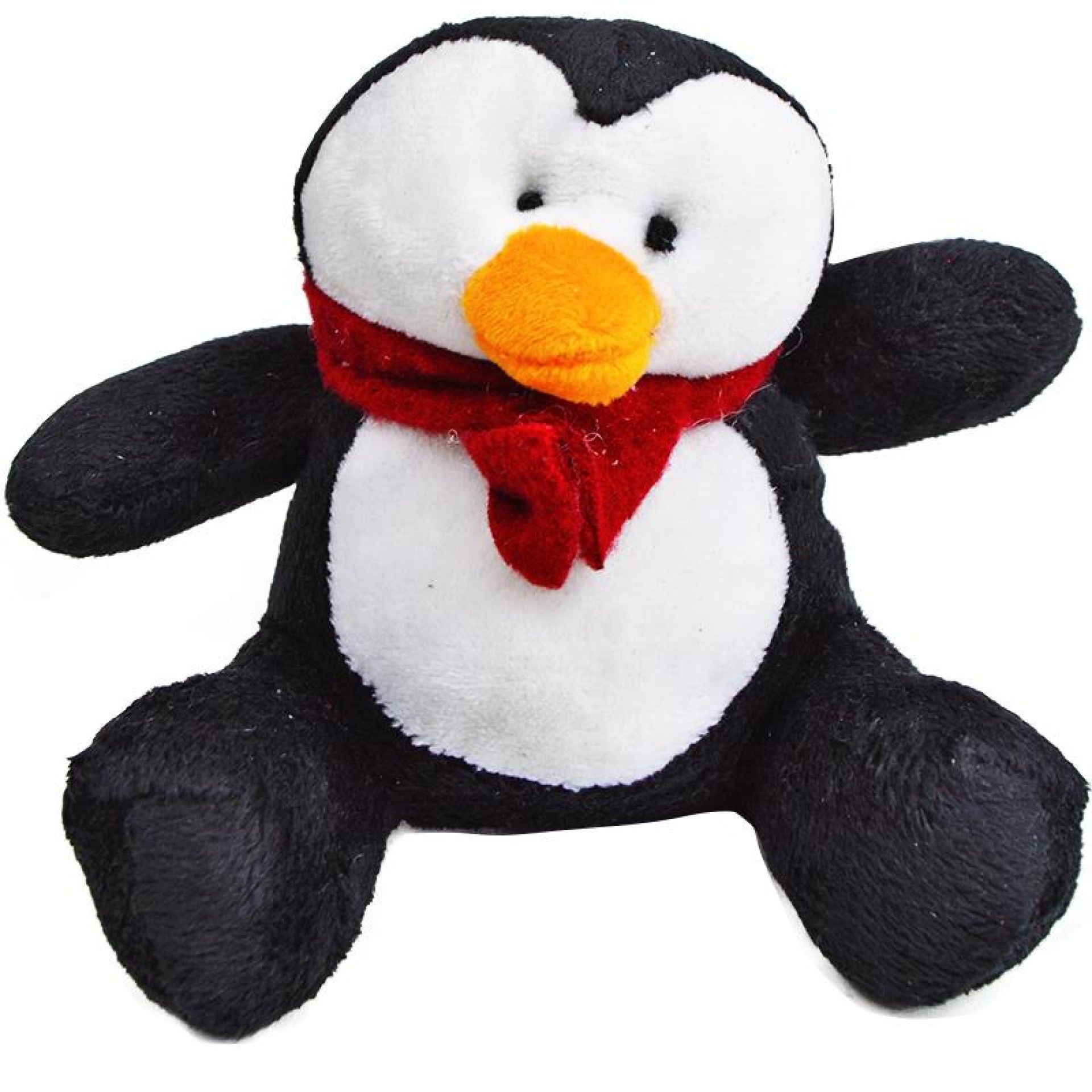 PELUCHE 15CM 19077-PAU PELUCHE 15CM 19077-PAU