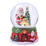 BOLA AGUA NATAL 6X9 2700-000-11 CX72