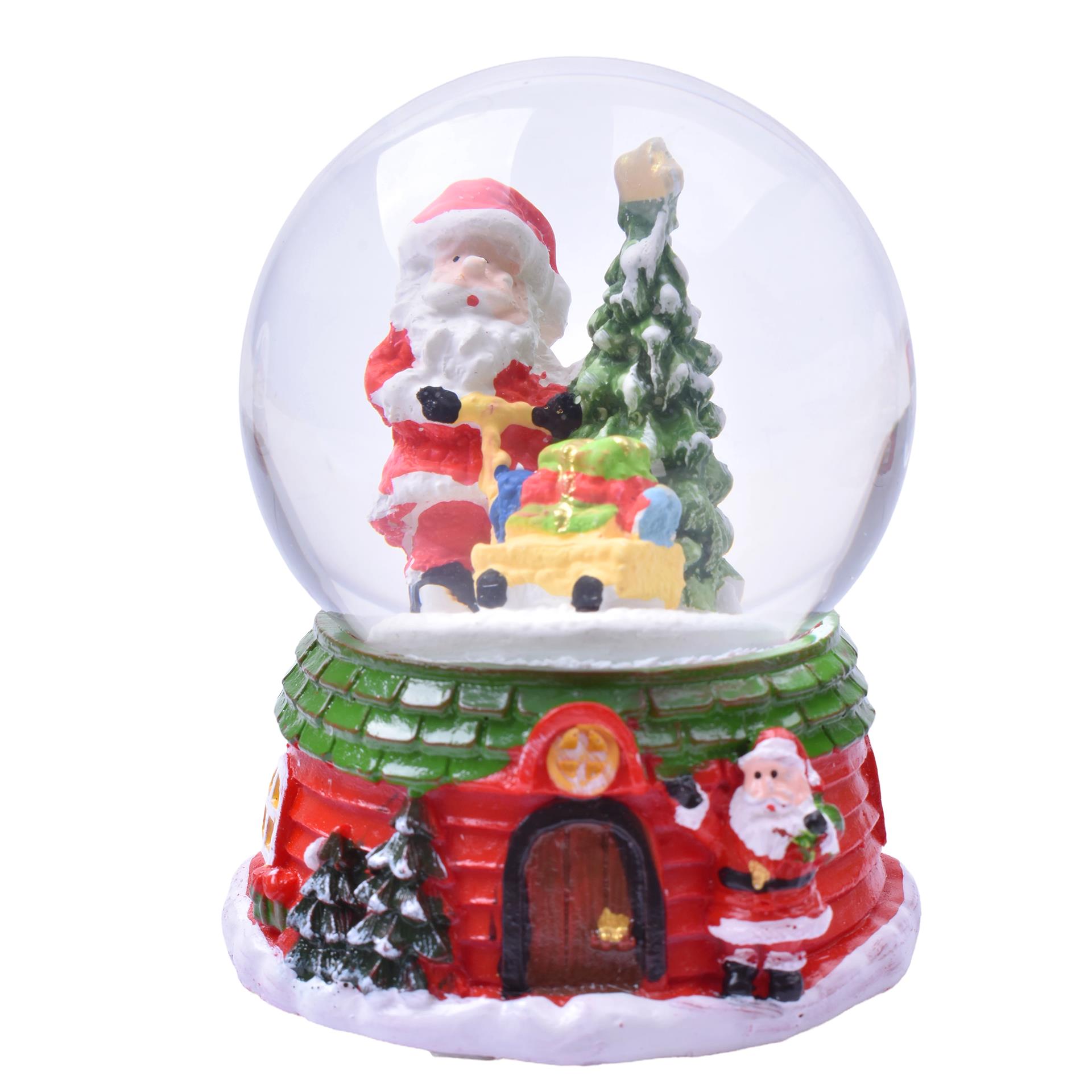 BOLA AGUA NATAL 6X9 2700-000-11 CX72