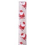 PAPEL FANTASIA NATAL KRAFT 70X600CM CX40