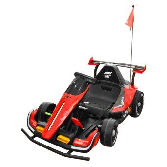 CARRO ELETRICO 130X67X40CM 3003-200 CX1