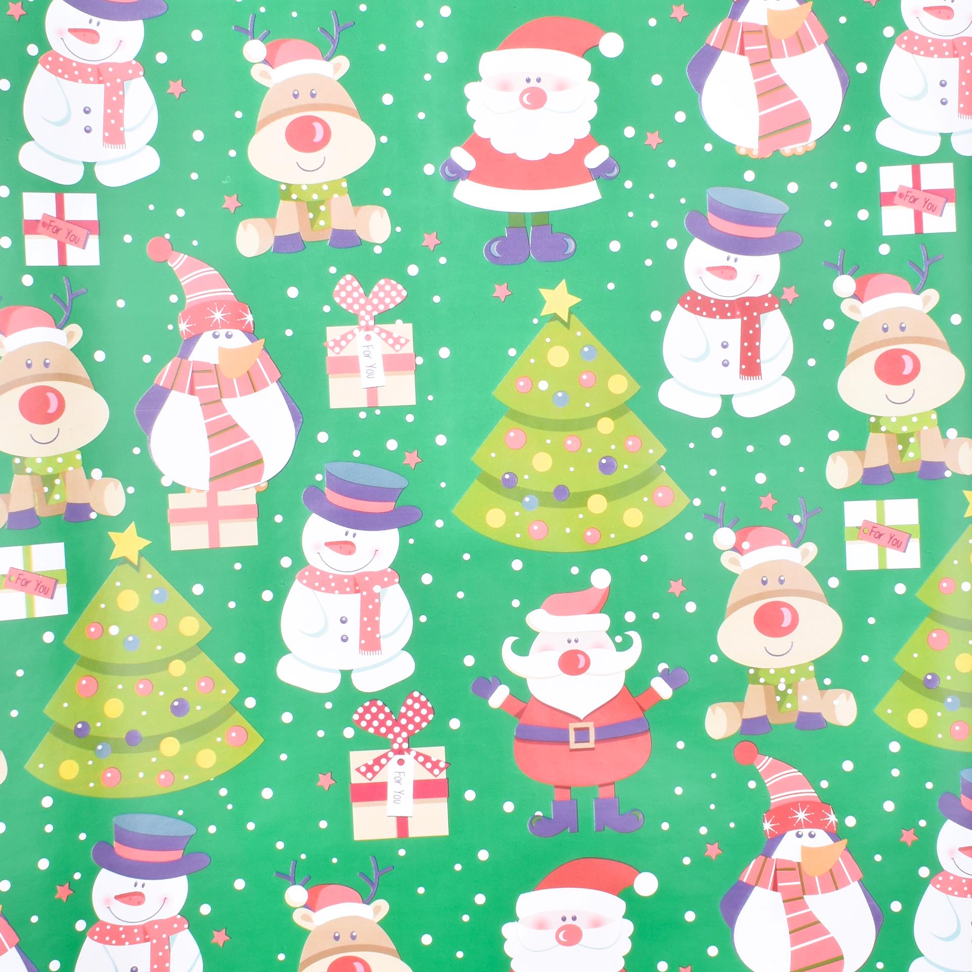 ROLO PAPEL FANTASIA 0.7X5M 844-000 ROLO PAPEL FANTASIA 0.7X5M 844-000