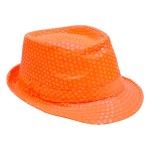 CHAPEU LANTEJOULAS COR SORTIDA